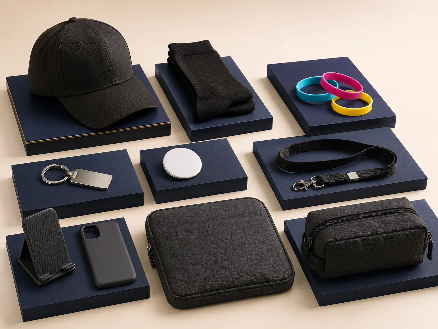 Customized Accessories products by The Print Mart