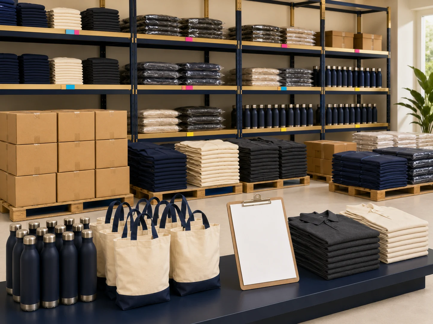 Institutional & Bulk Supply products by The Print Mart
