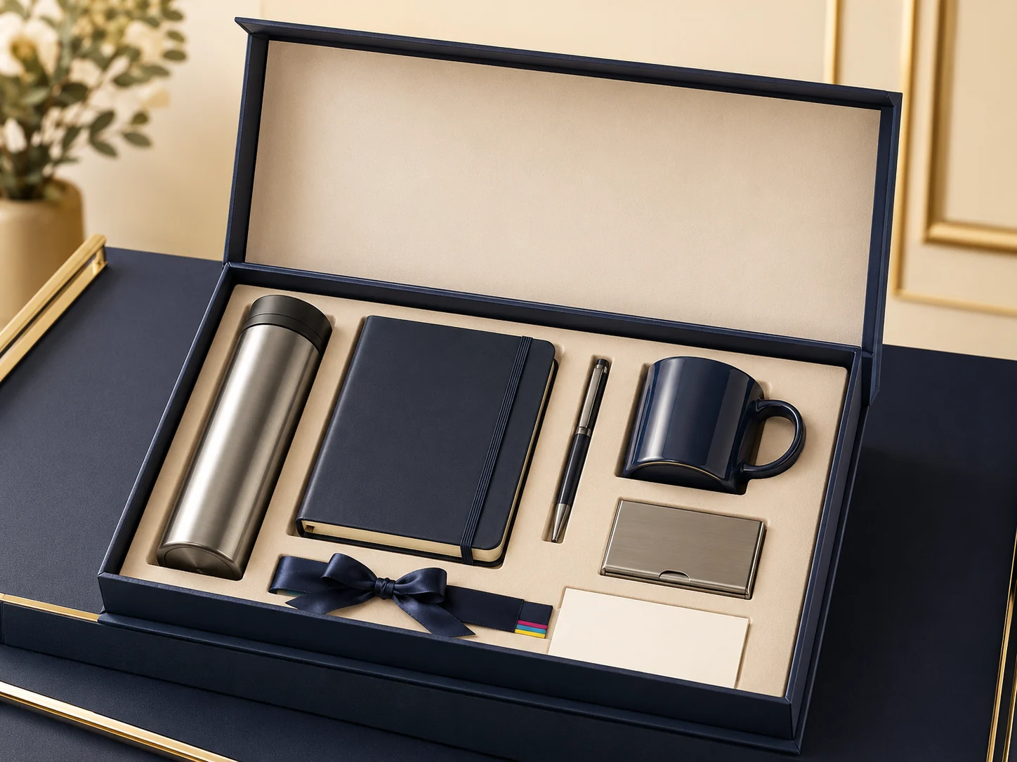 Corporate Gifting products by The Print Mart