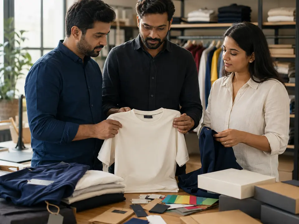 Brands & Resellers