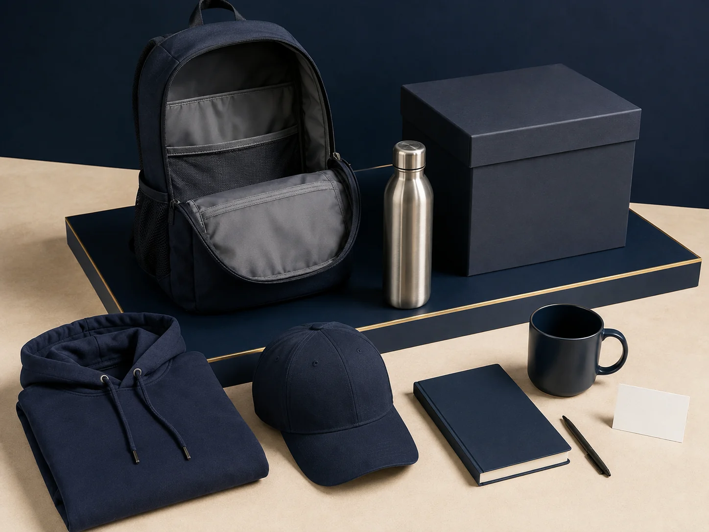 Merchandise & Gift Kits products by The Print Mart