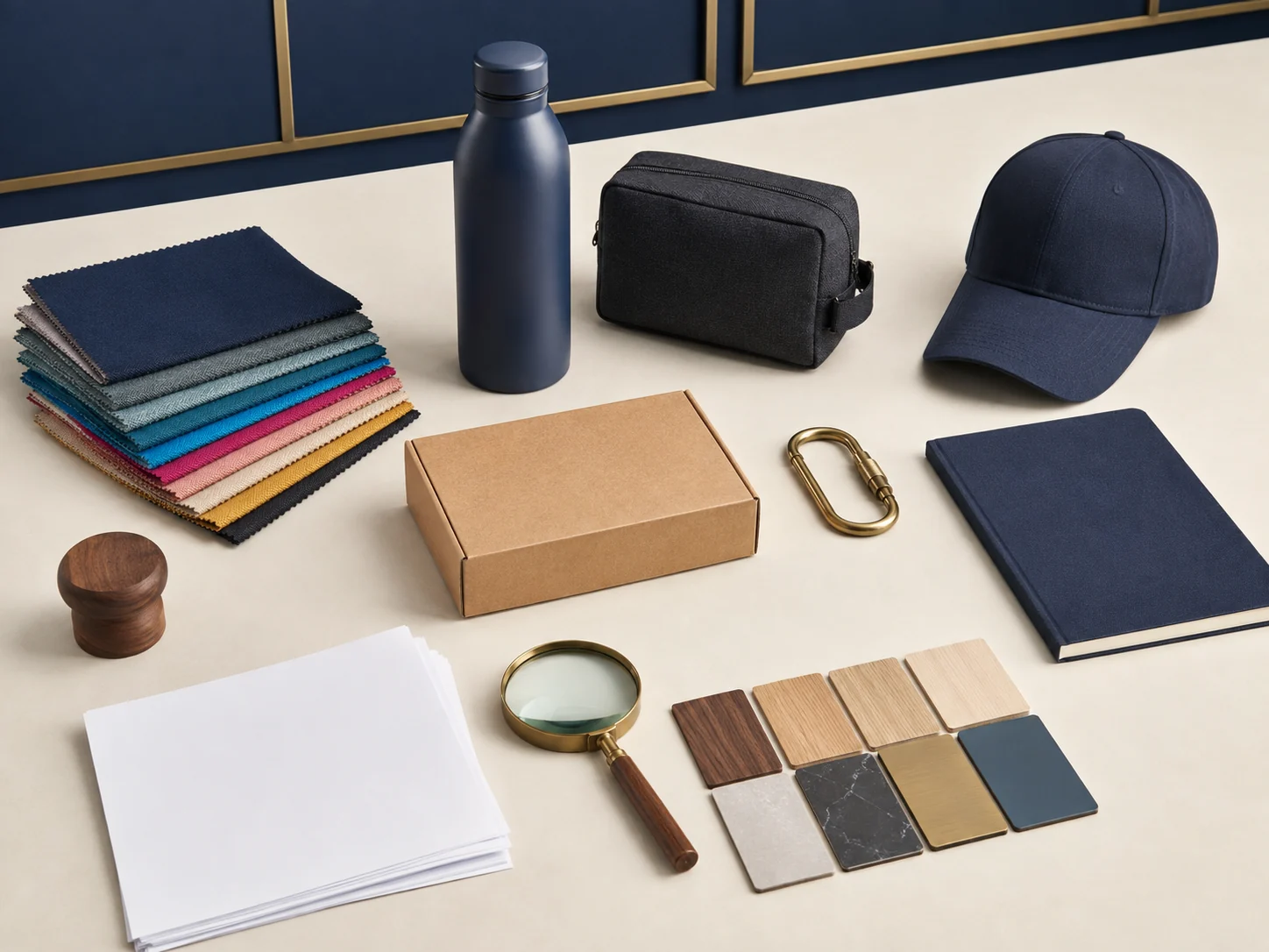 Custom Product Sourcing products by The Print Mart