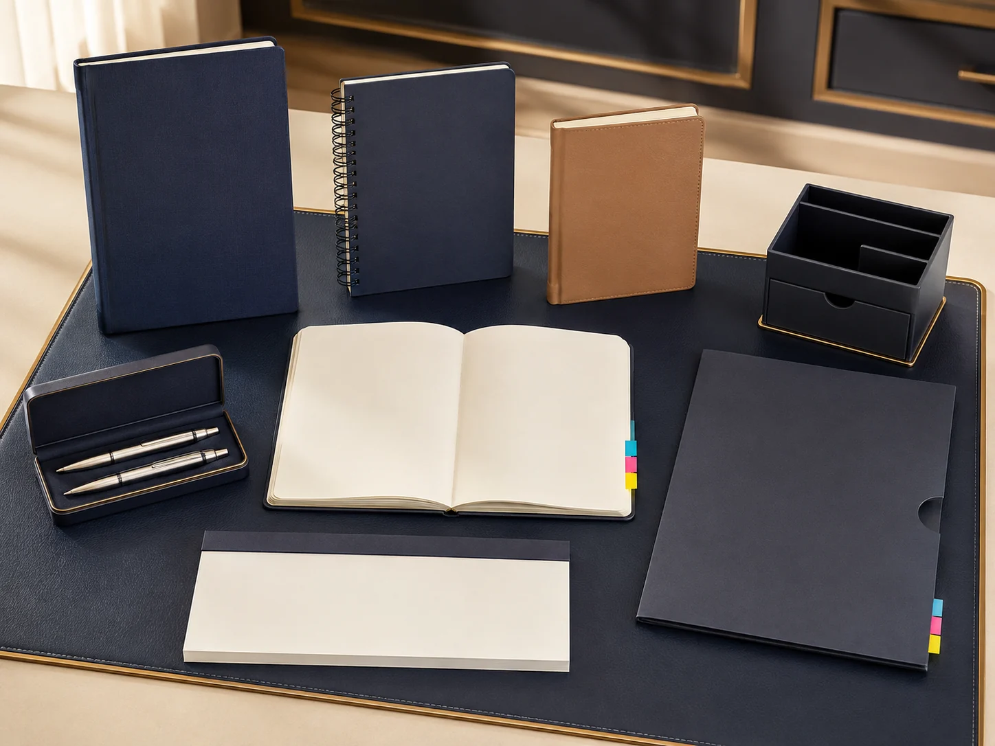 Office & Stationery Products products by The Print Mart