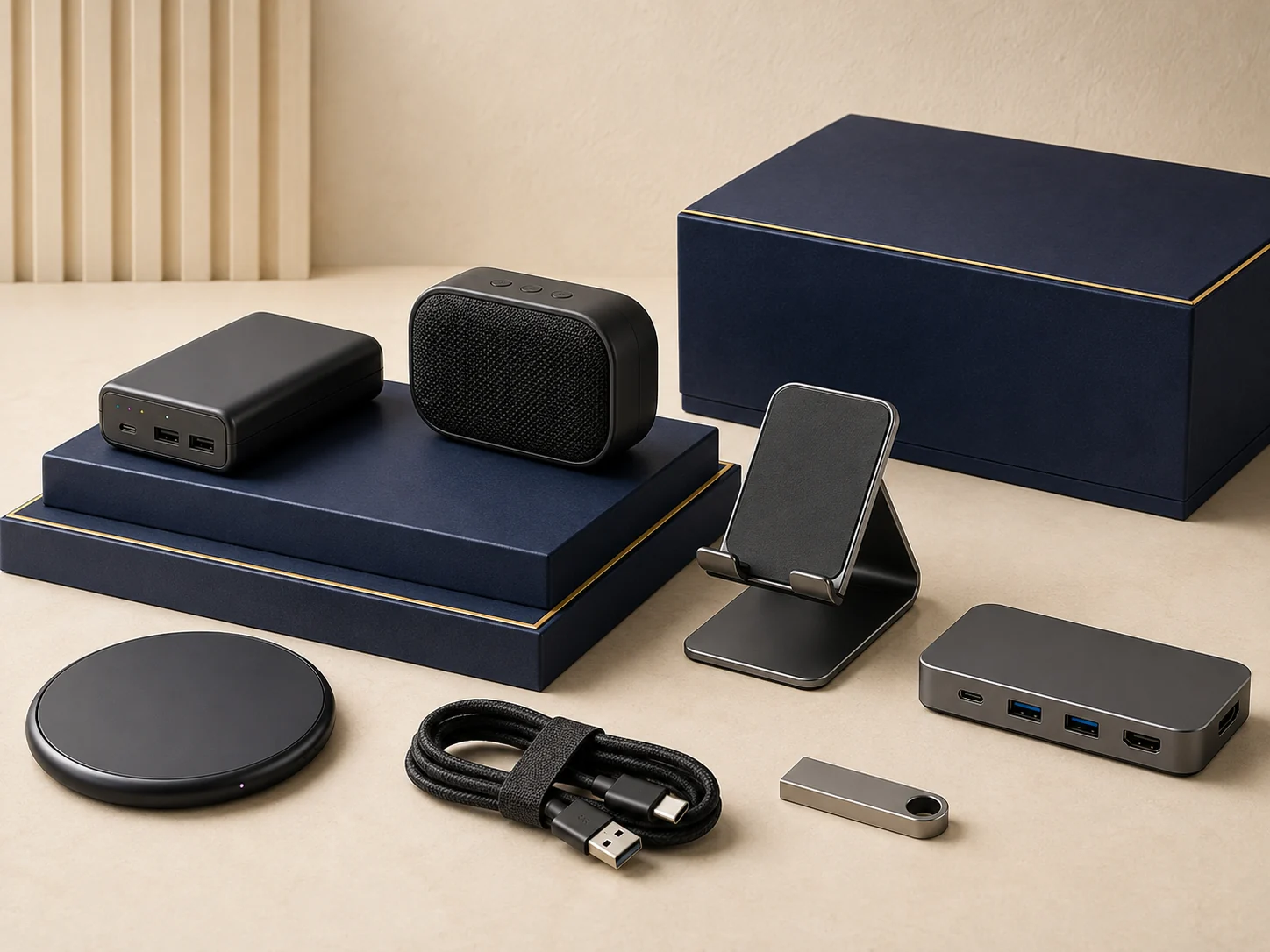 Technology & Electronic Gifts products by The Print Mart