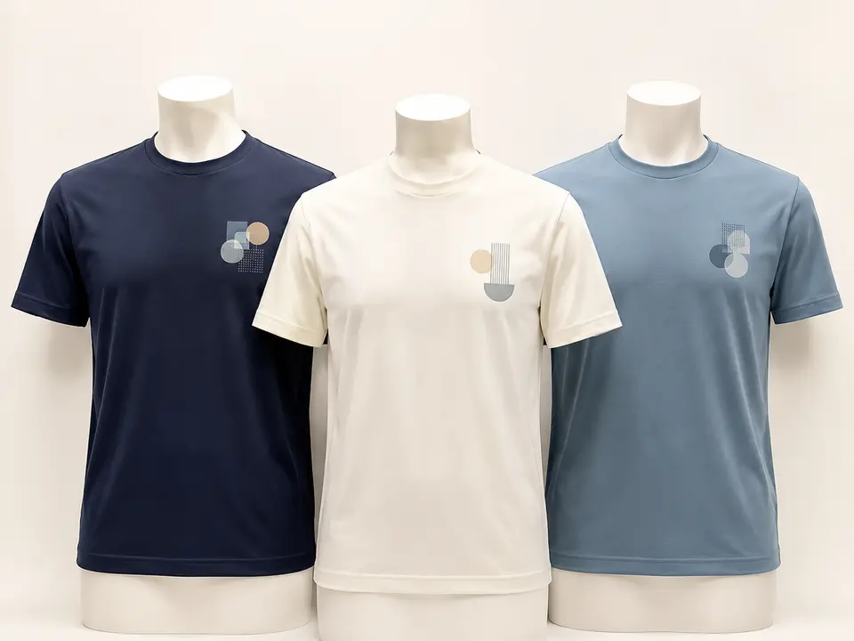 Corporate & event T-shirts