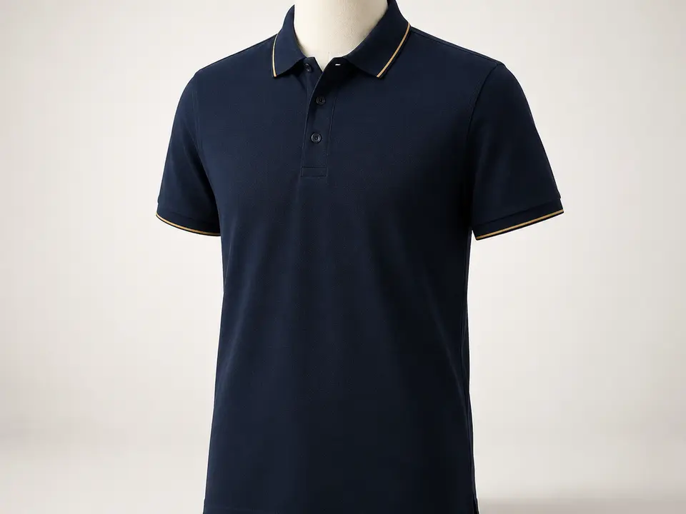 Polo T-shirts